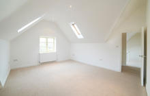 Smithaleigh bedroom extension leads