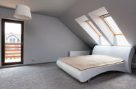 Smithaleigh bedroom extensions