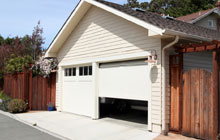Smithaleigh garage construction leads